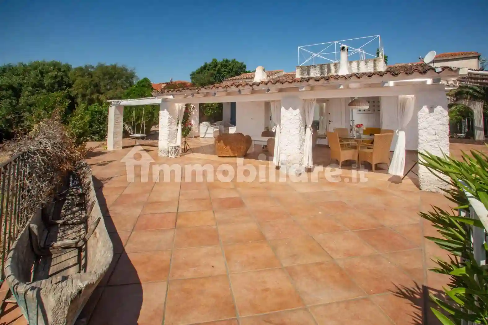 Villa - foto 5