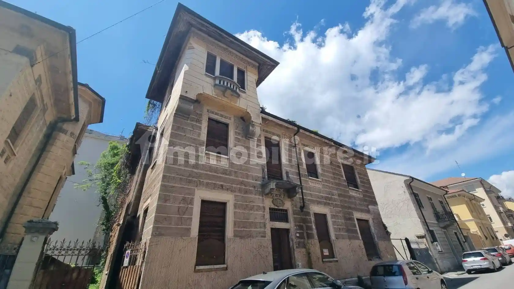 Villa in vendita a Pinerolo