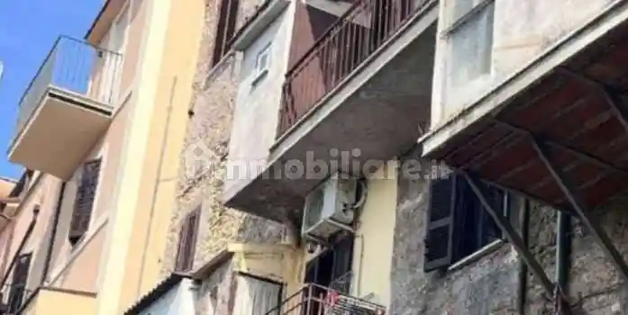 Appartamento in vendita a Palombara Sabina