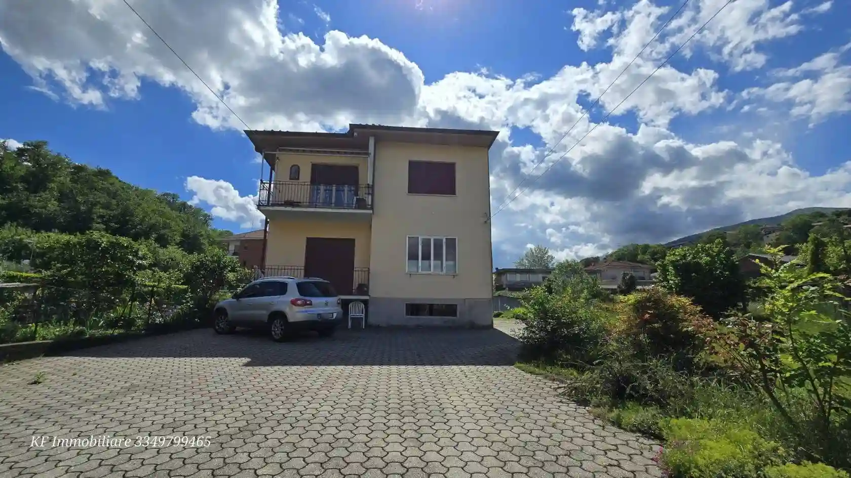Villa - foto 2