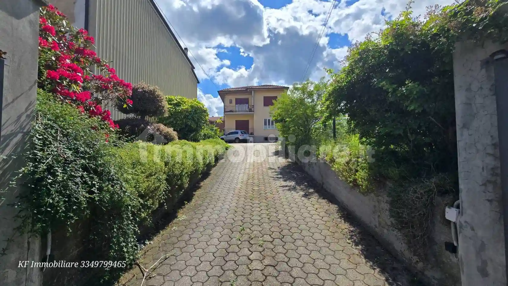 Villa - foto 3