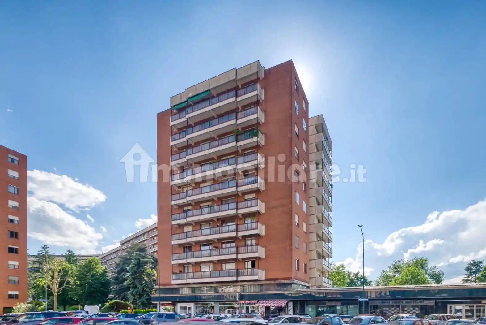 Appartamento in vendita a Torino
