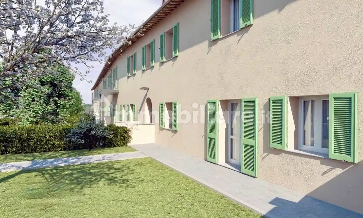 Appartamento in vendita a Pisa