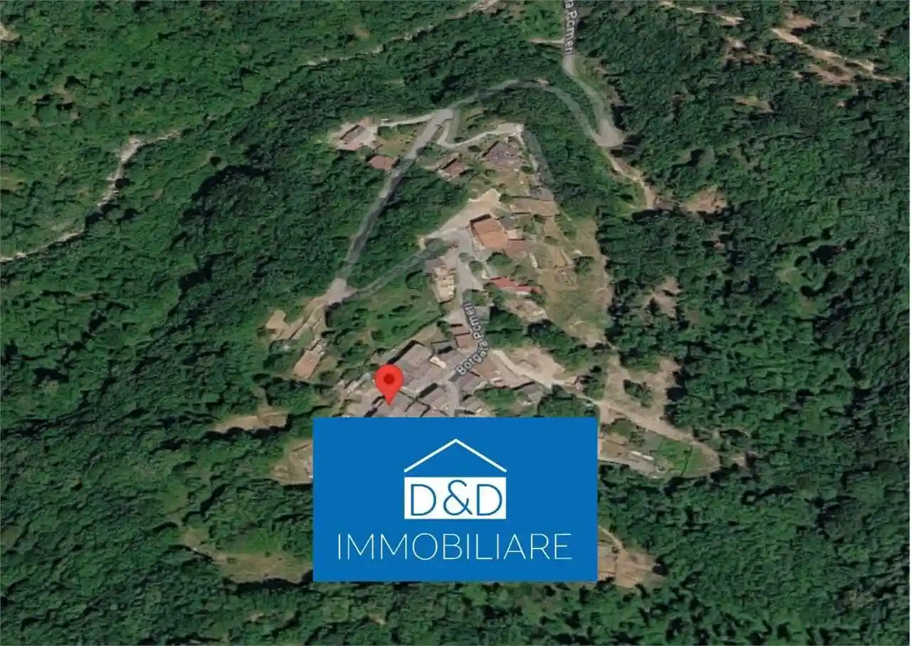 Villa in vendita a Giaveno