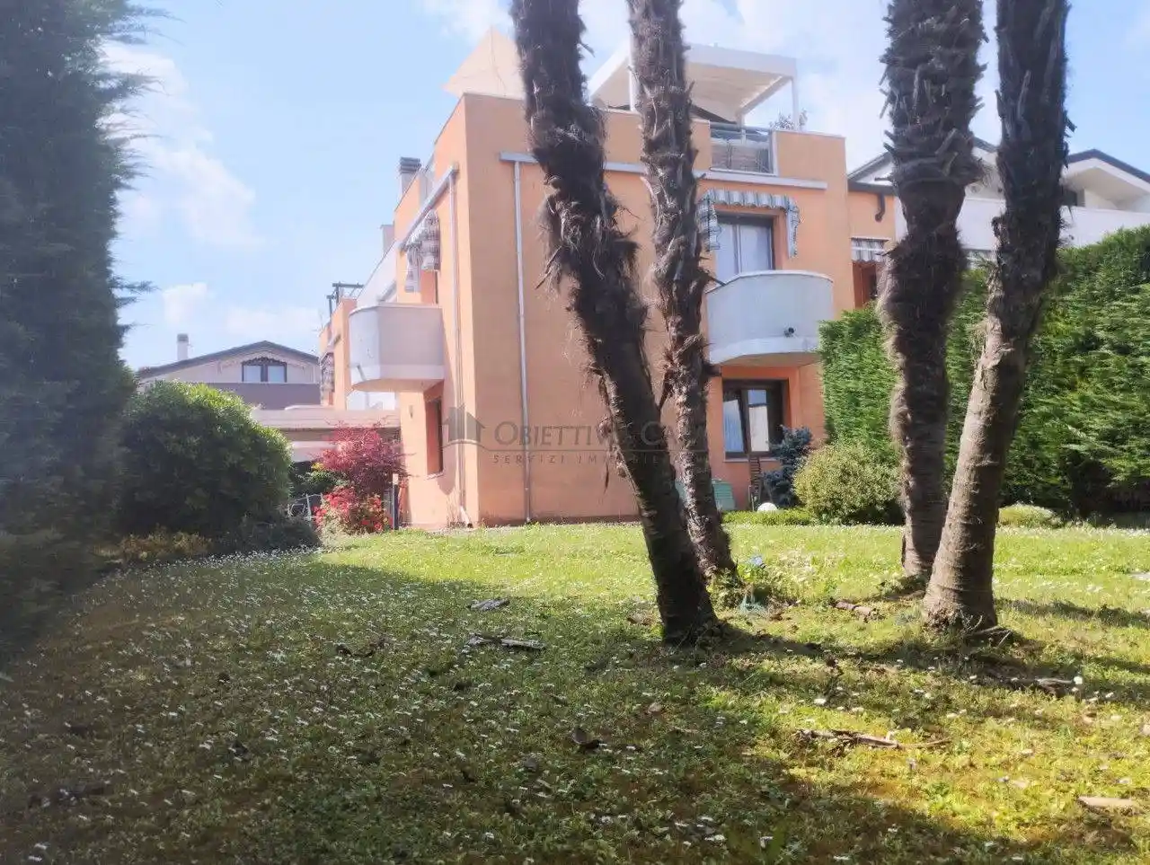 Appartamento in vendita a Abano Terme
