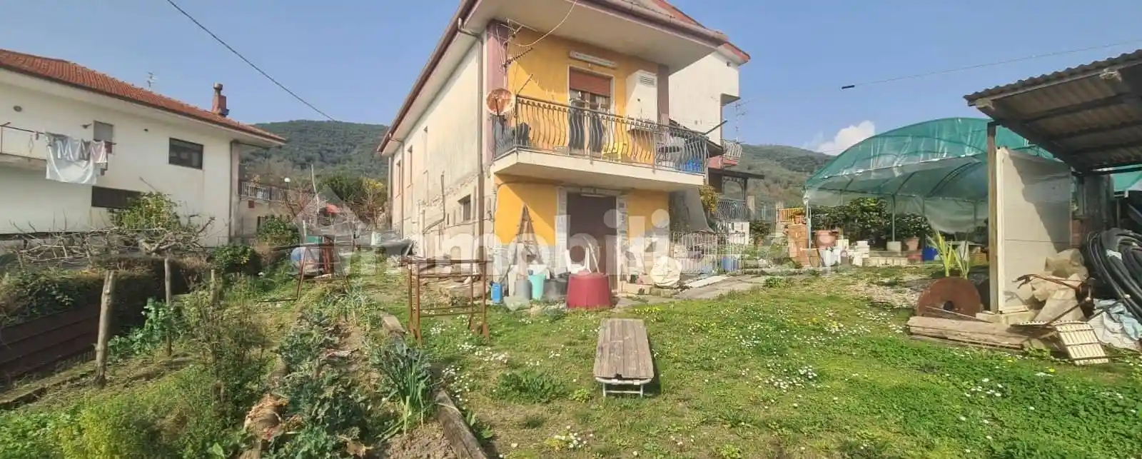 Appartamento in vendita a Giffoni Sei Casali