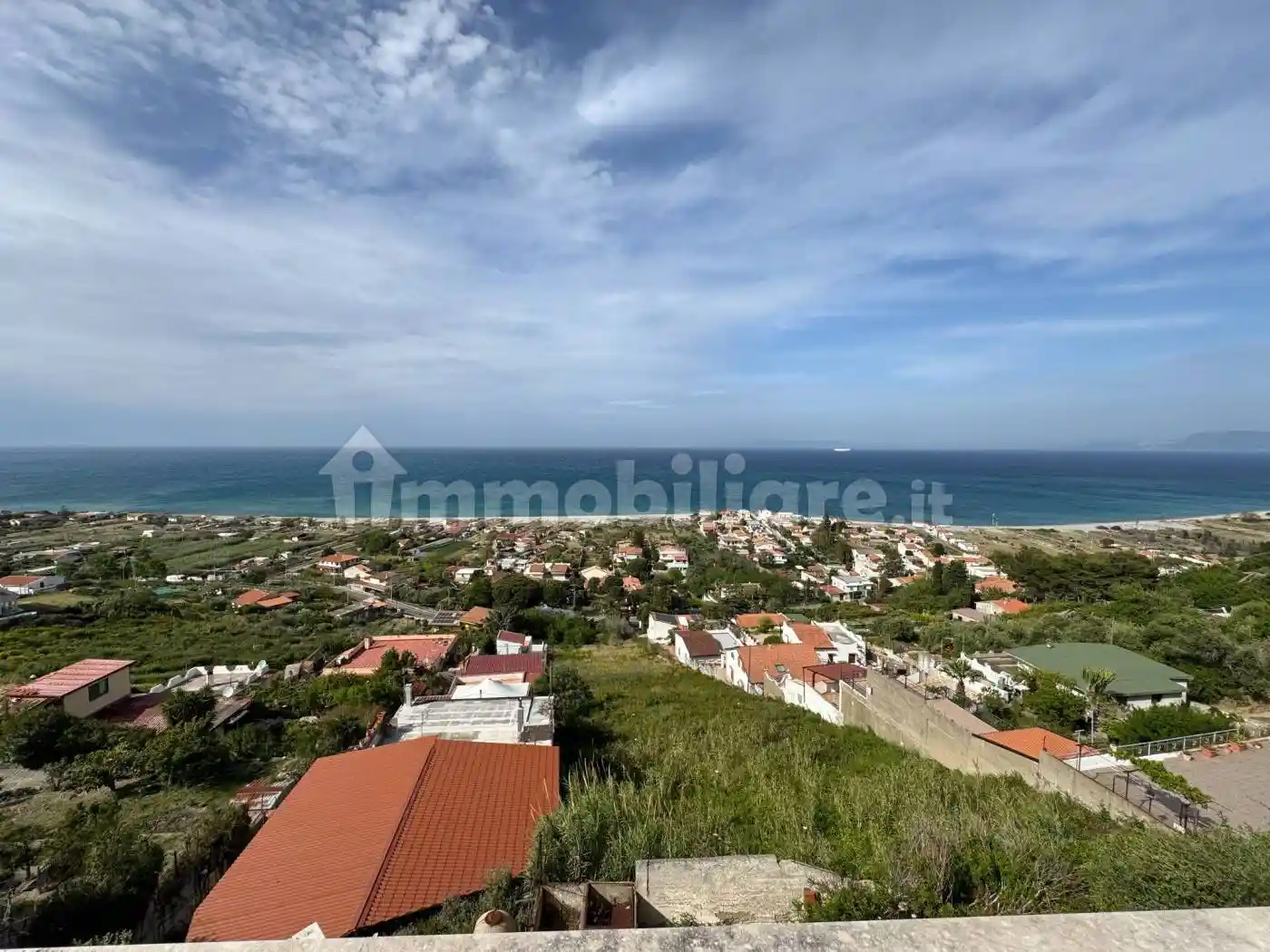 Villa in vendita a Messina