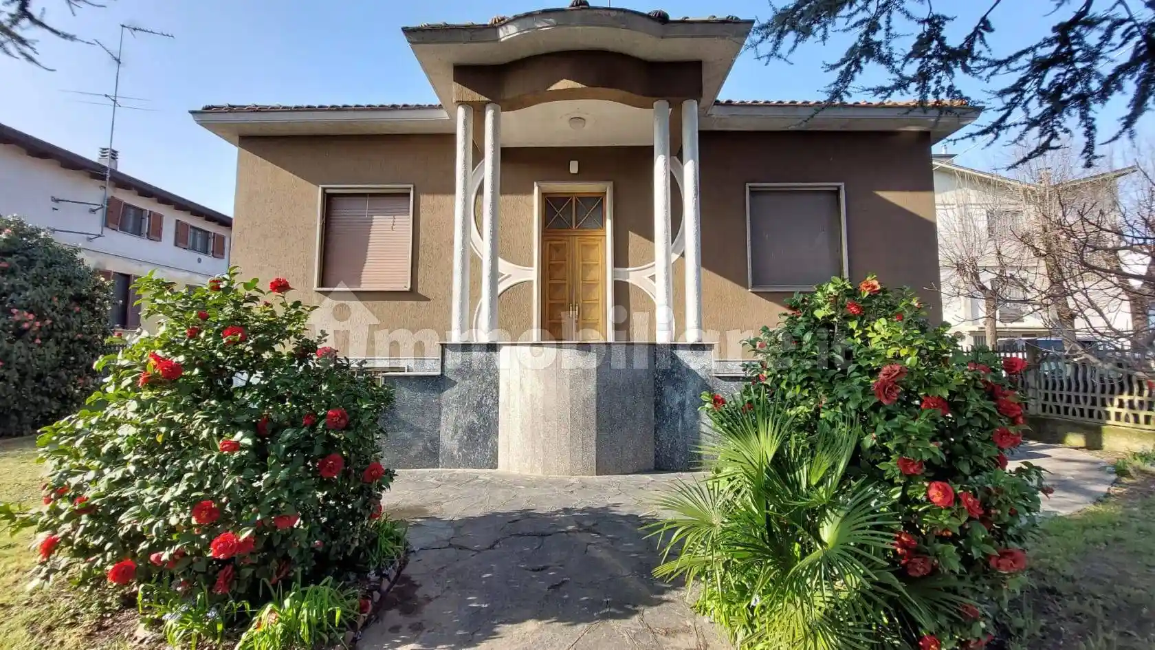 Villa in vendita a Vigevano