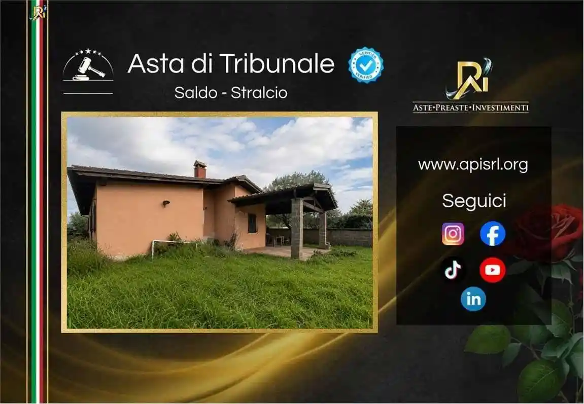 Appartamento in vendita a Anzio