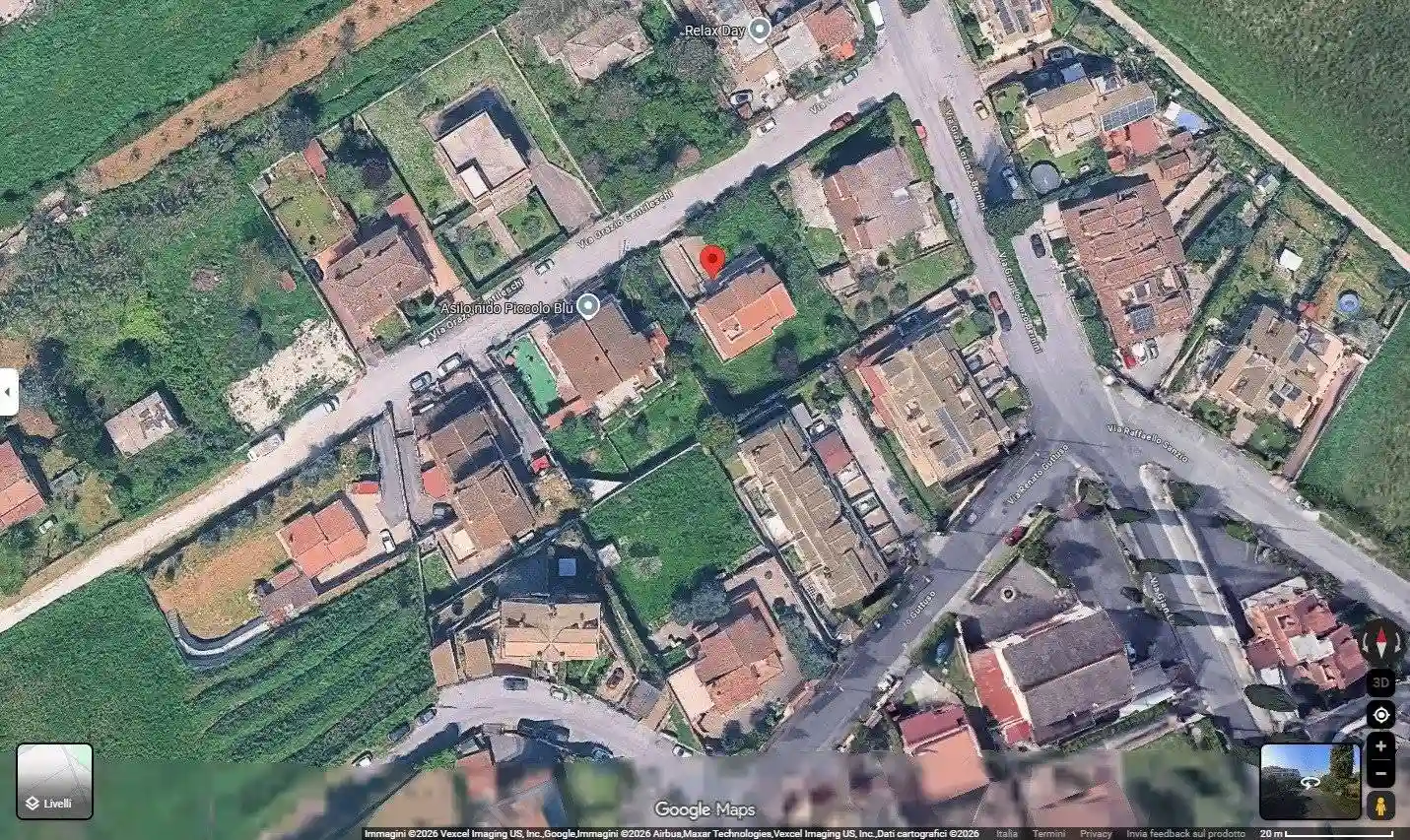 Villetta a schiera - foto 3