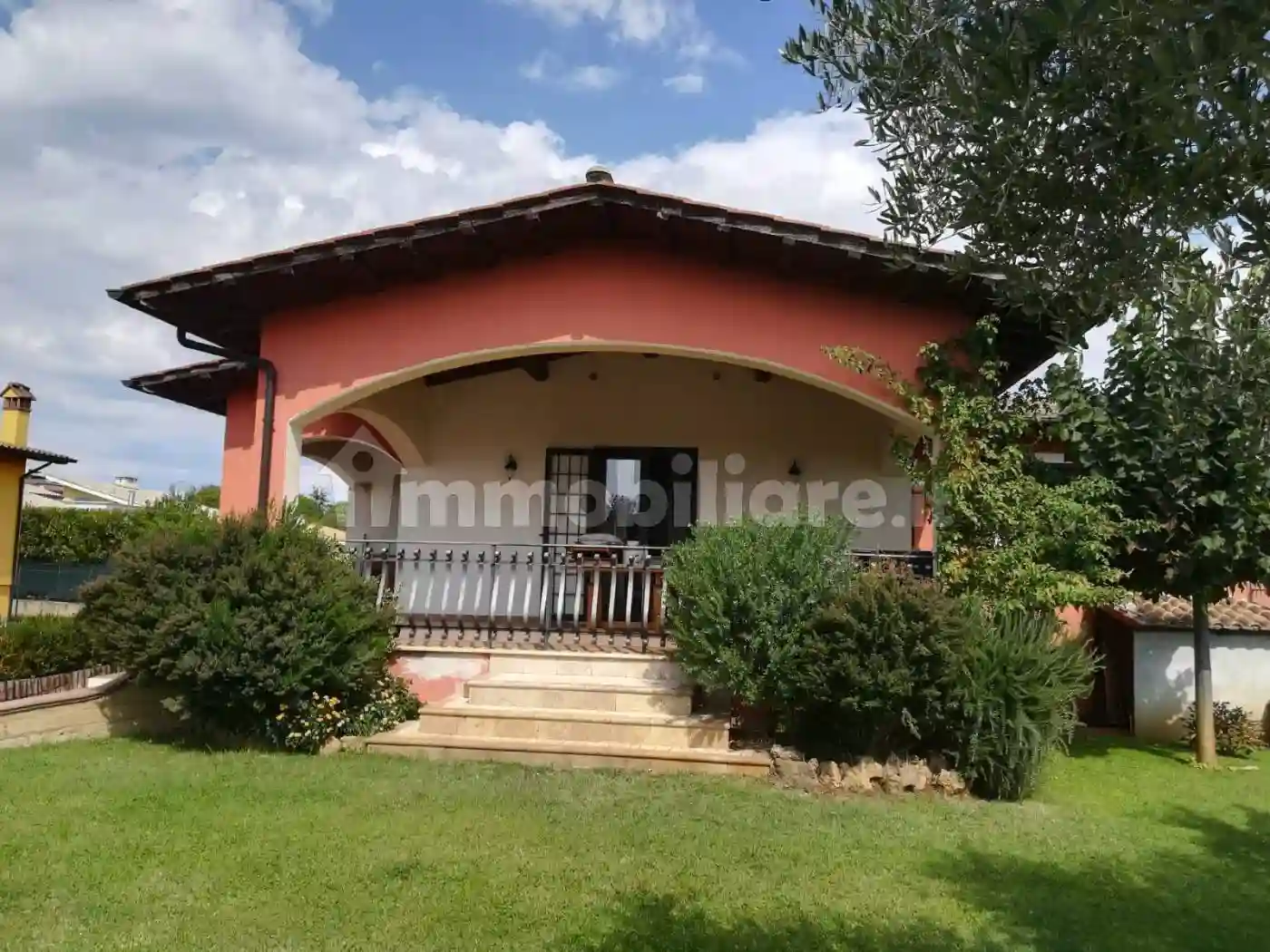 Villa - foto 4