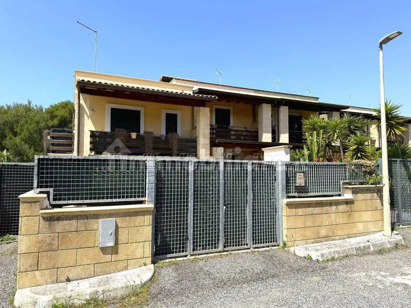 Villetta a schiera in vendita a Nardò