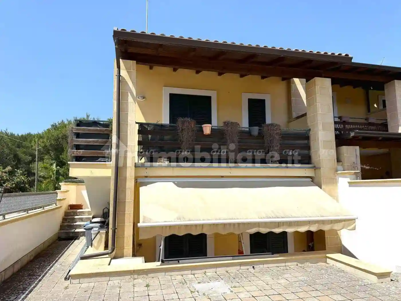 Villetta a schiera - foto 2