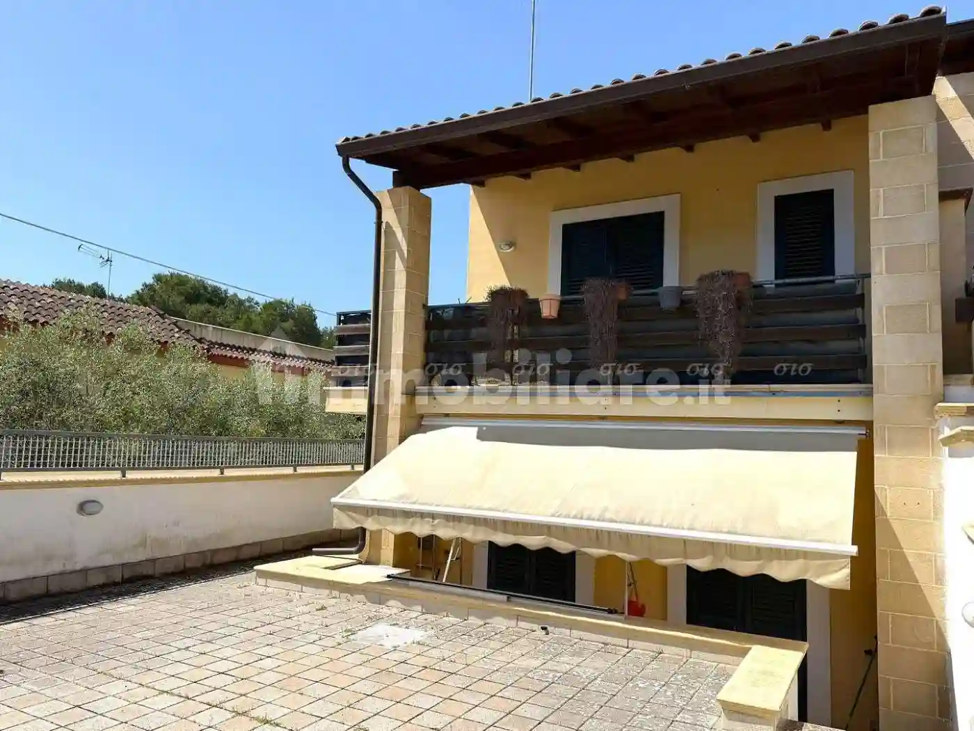Villetta a schiera - foto 3