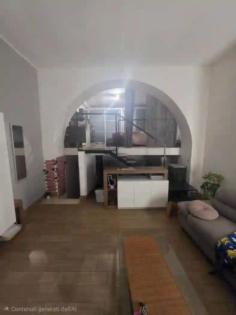 Loft - foto 4