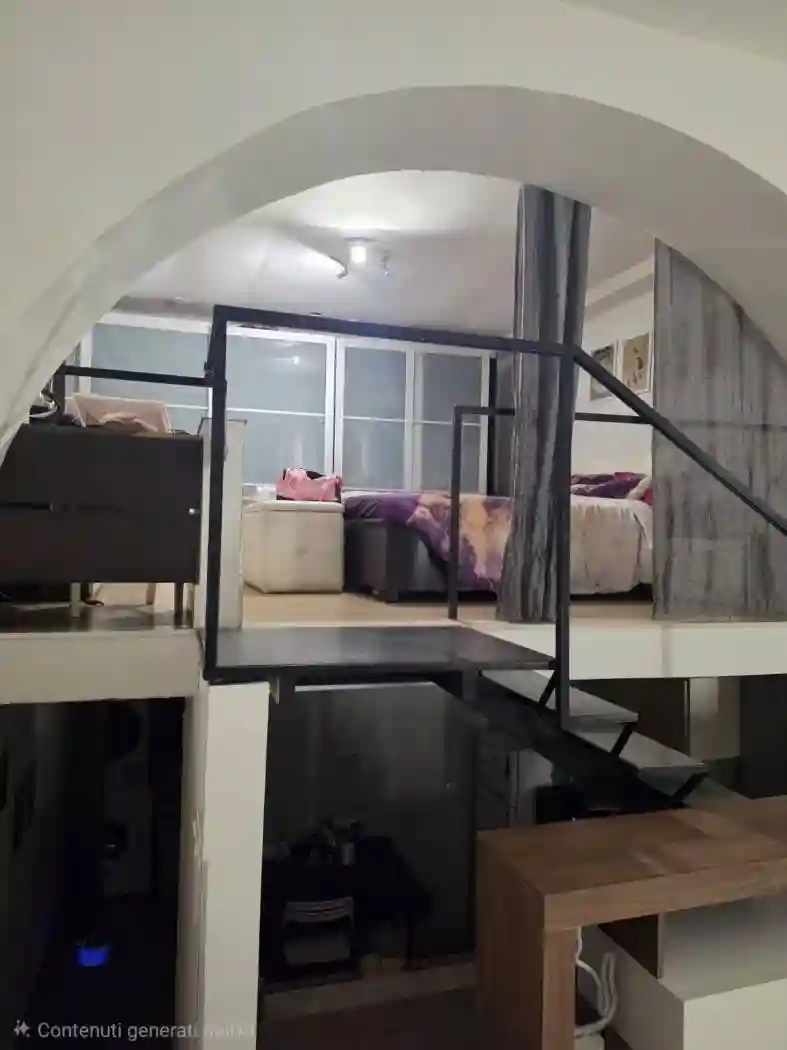 Loft - foto 5
