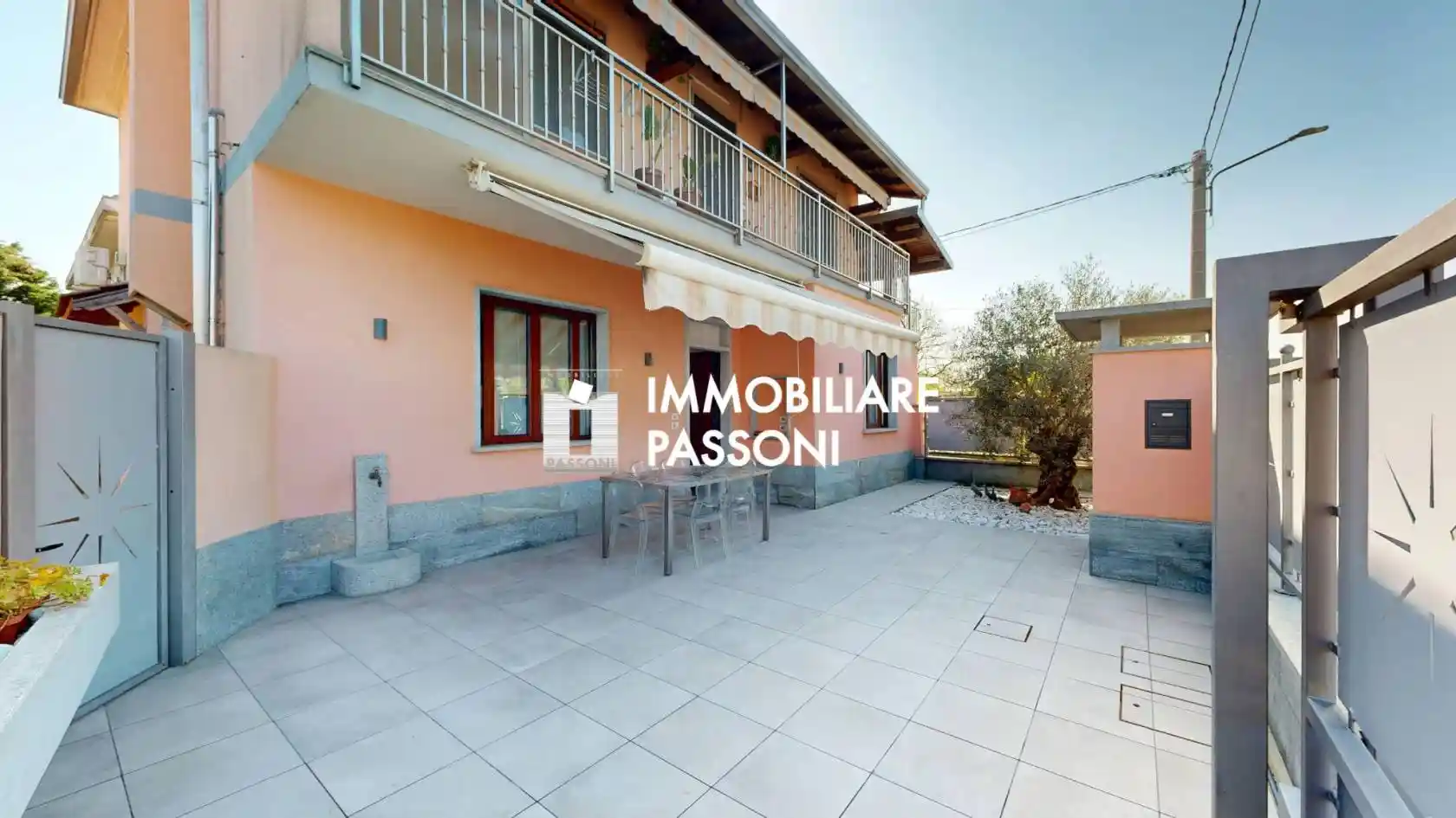 Appartamento in vendita a Fagnano Olona