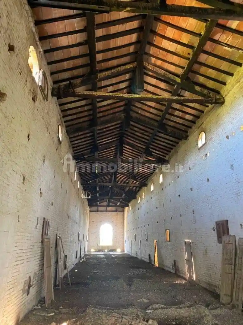 Rustico - Casale in vendita a Grosseto