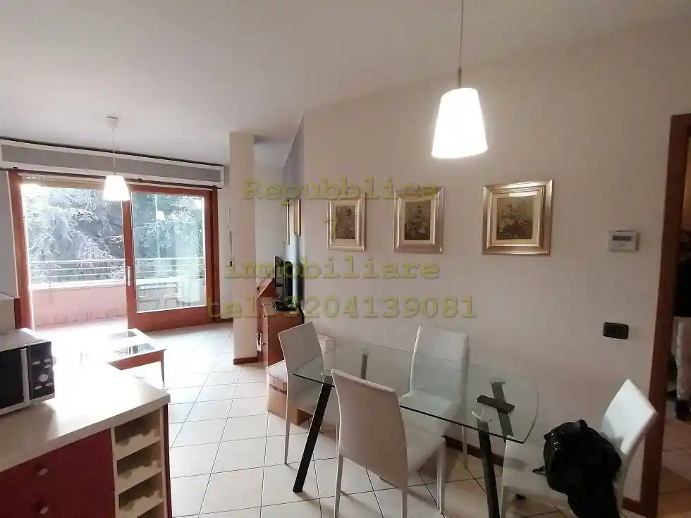 Appartamento in affitto a Busto Arsizio
