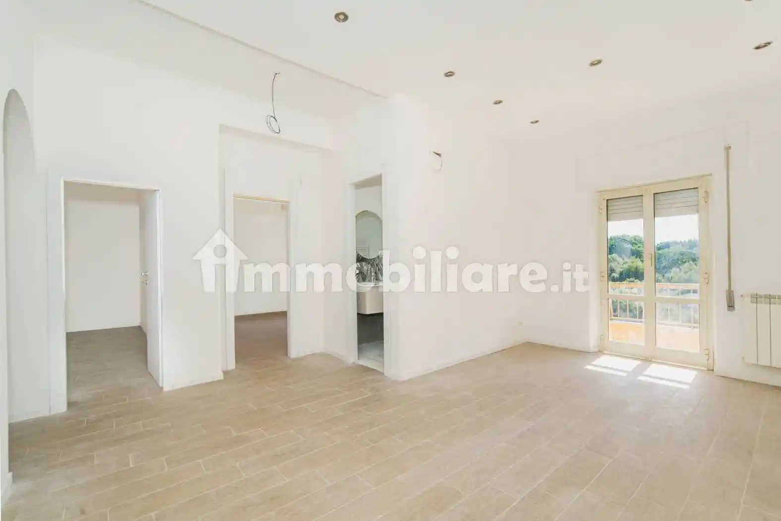 Casa indipendente in vendita a Formello
