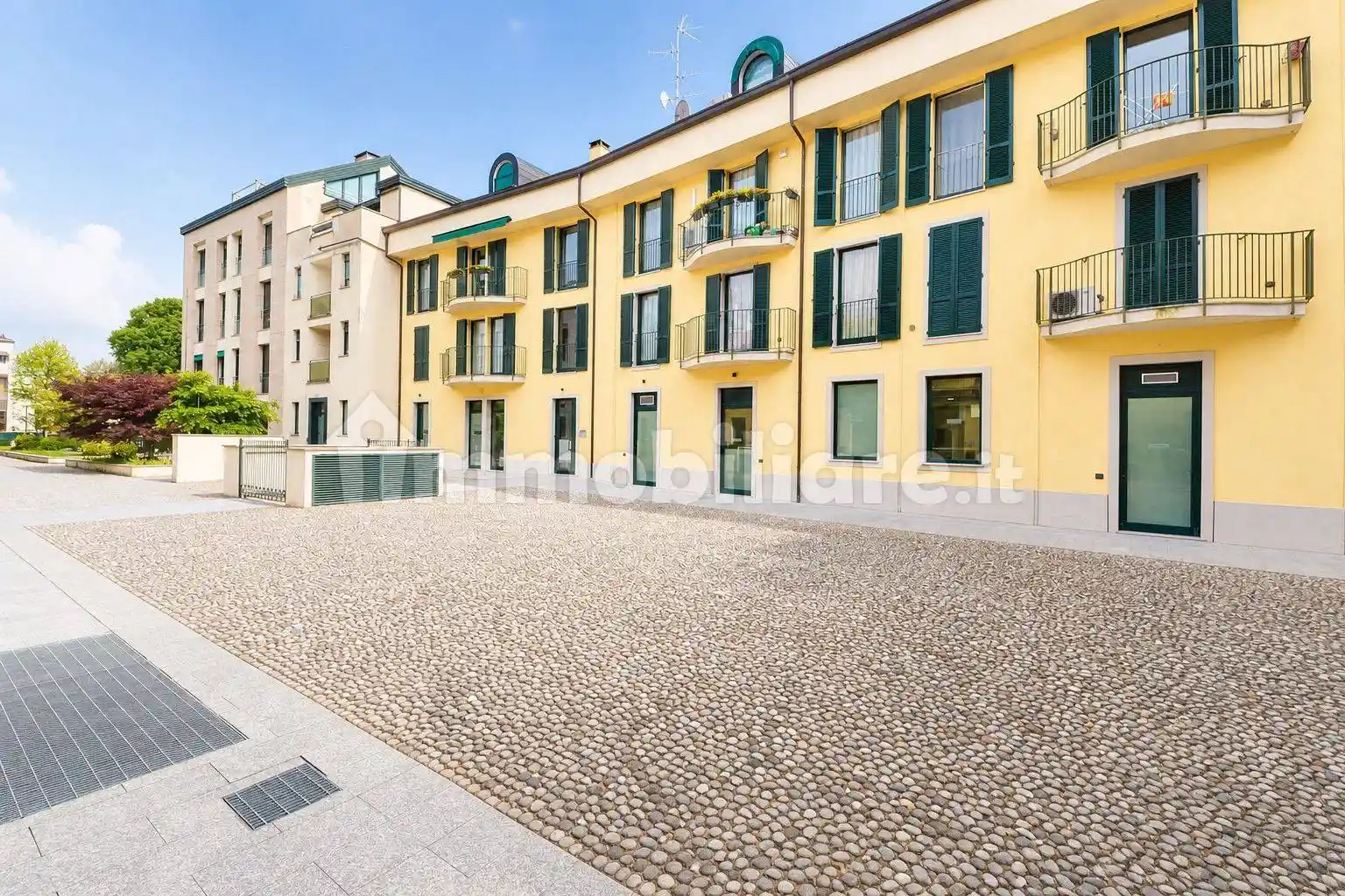 Appartamento in vendita a Arcore