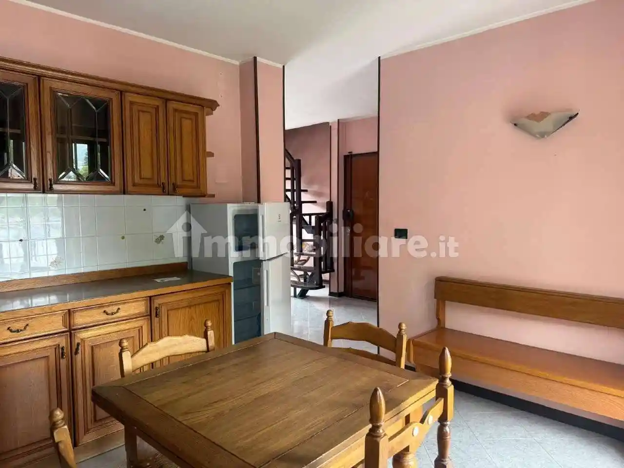 Appartamento in vendita a Roccavione