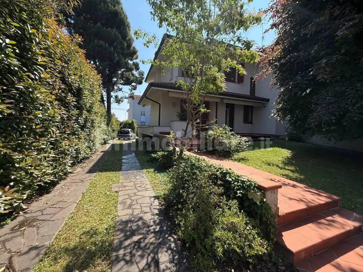 Villa in vendita a Vittuone