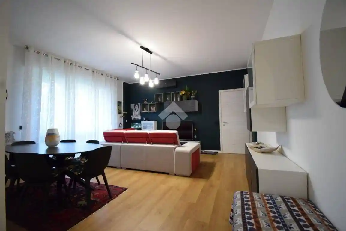 Appartamento in vendita a Brugherio