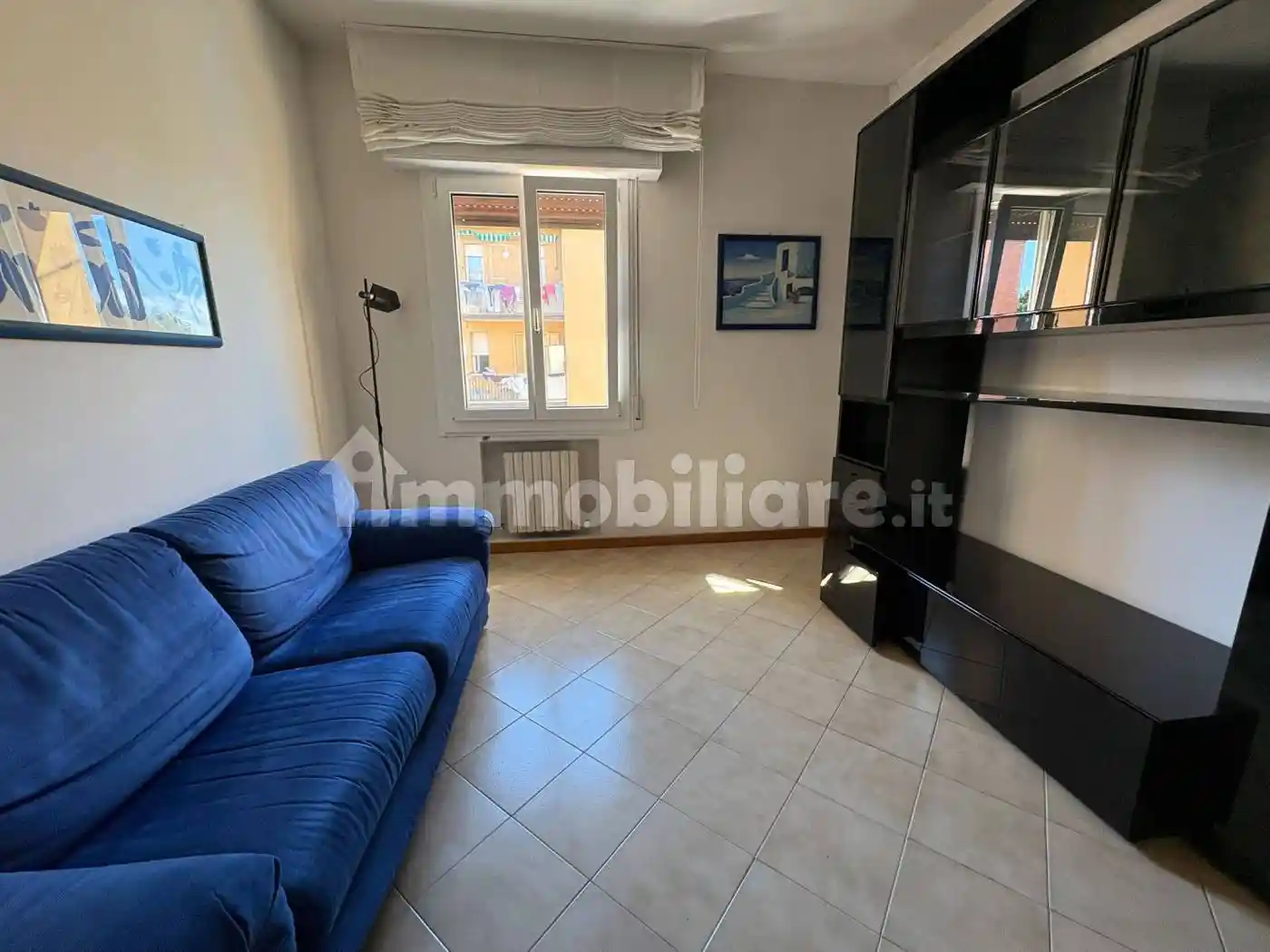 Appartamento in affitto a Bologna