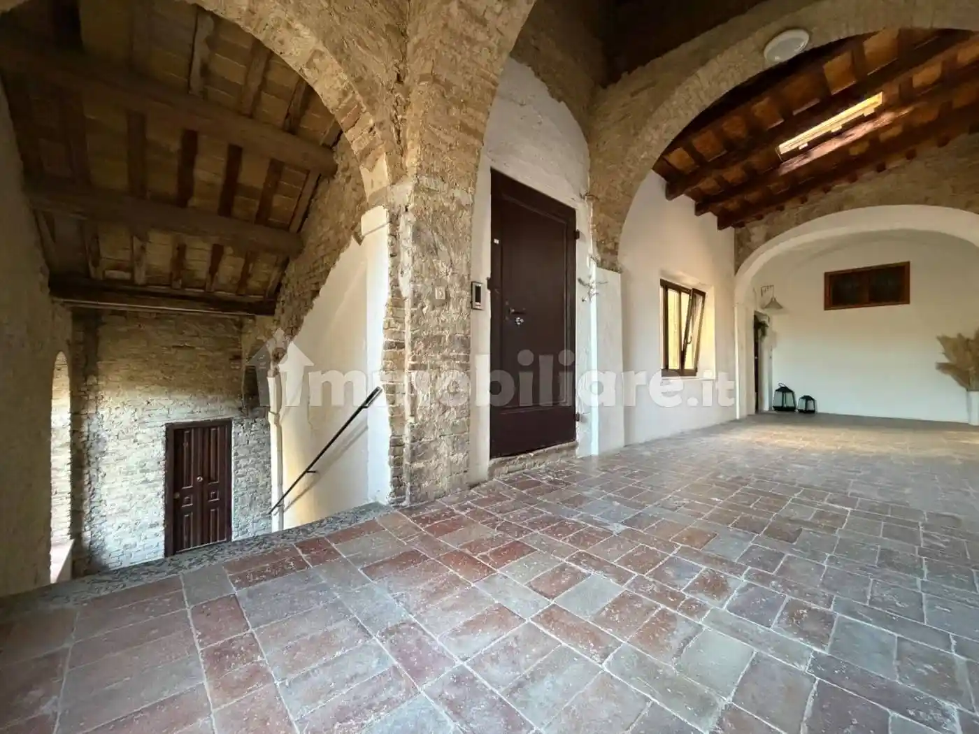 Appartamento in vendita a Civitanova Marche