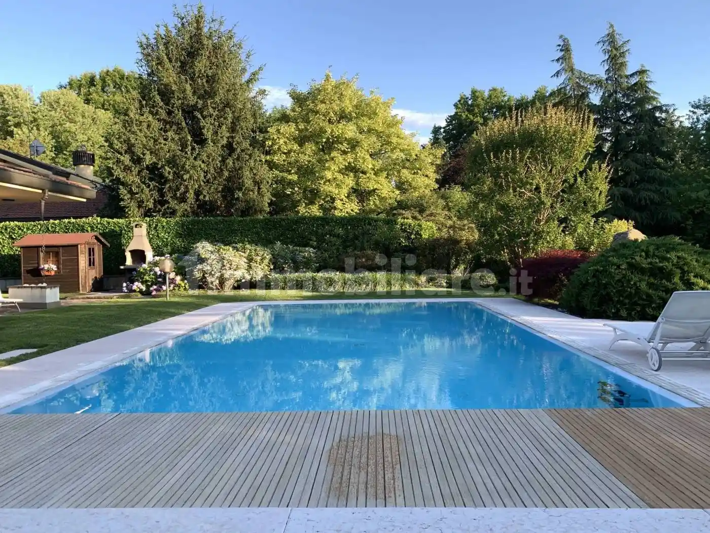 Villa in vendita a Besana in Brianza