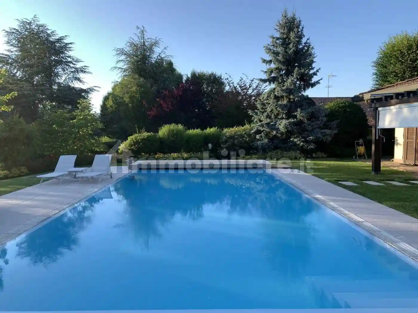 Villa - foto 4