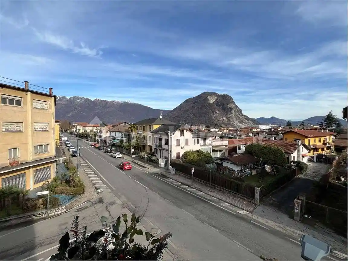 Appartamento in vendita a Gravellona Toce