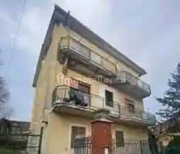 Appartamento in vendita a Civitella San Paolo