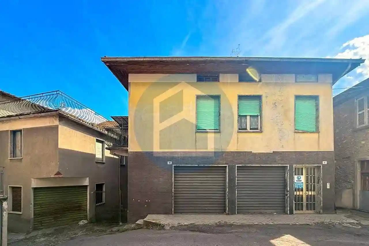 Casa indipendente - foto 2