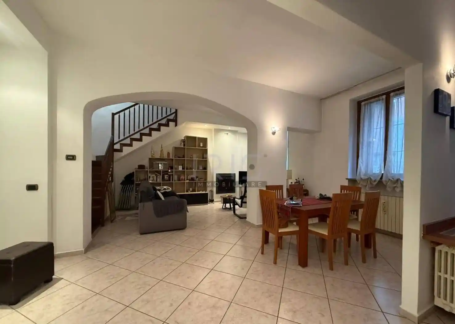 Casa indipendente in vendita a Cesano Maderno
