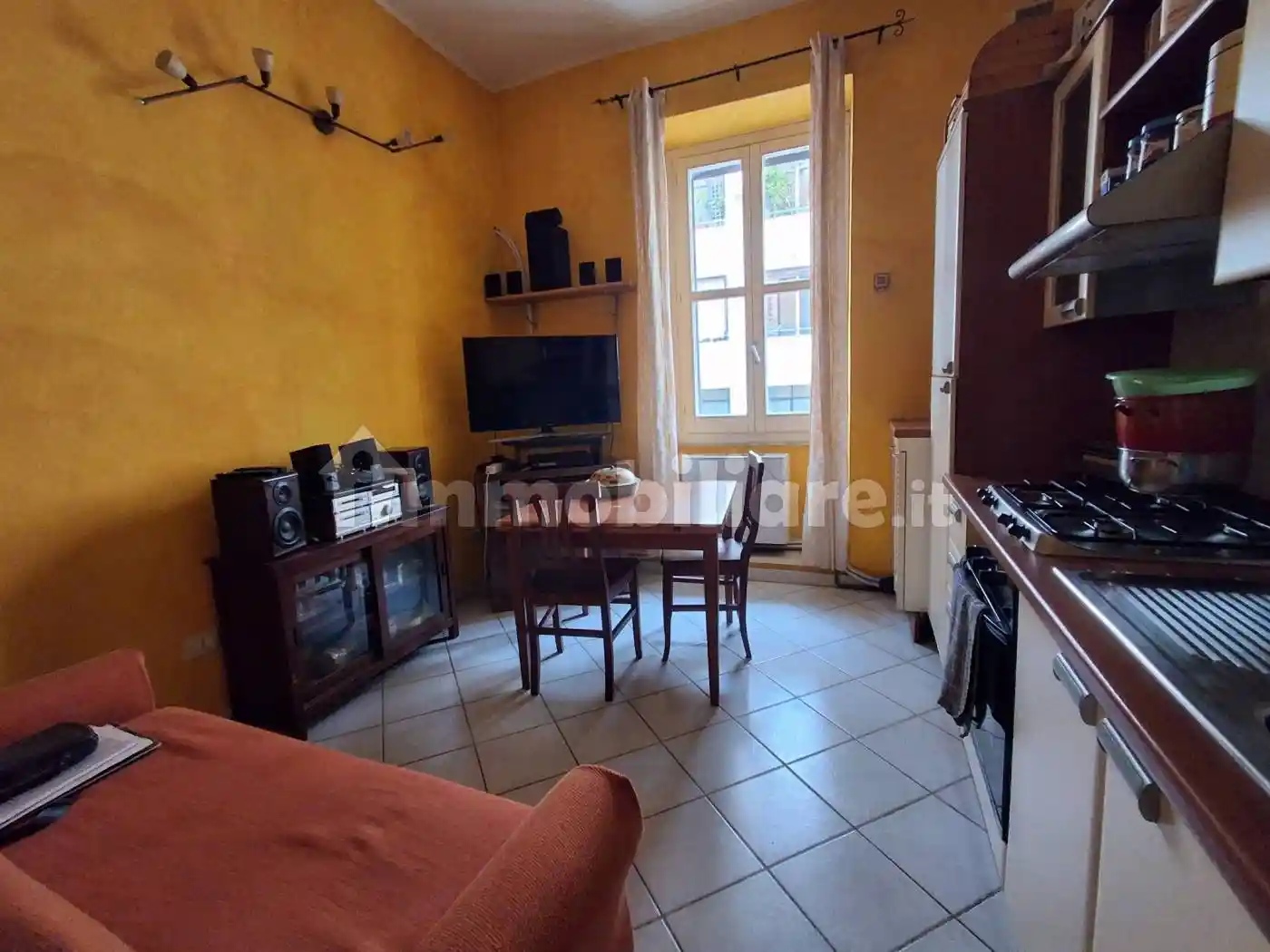 Appartamento in vendita a Sassari