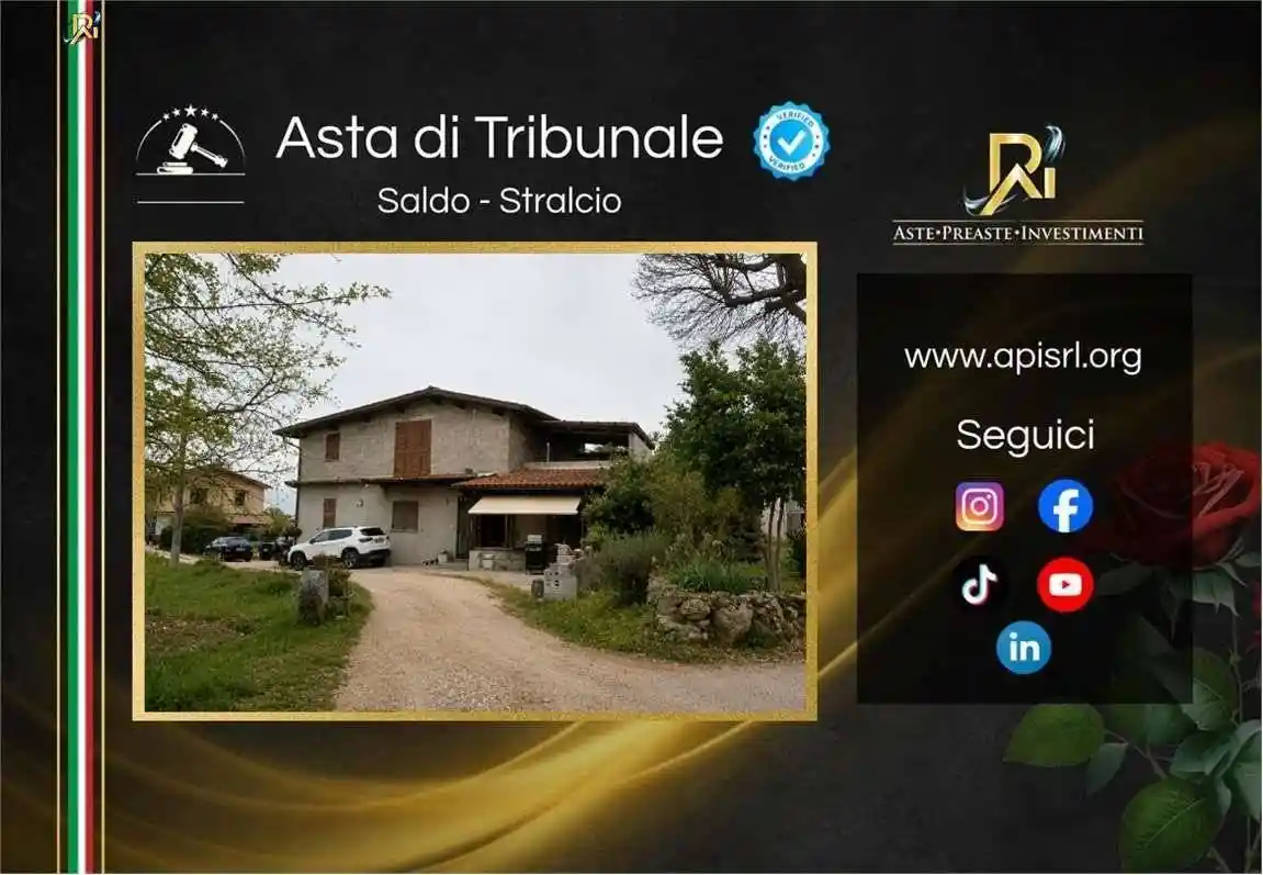 Appartamento in vendita a Sora