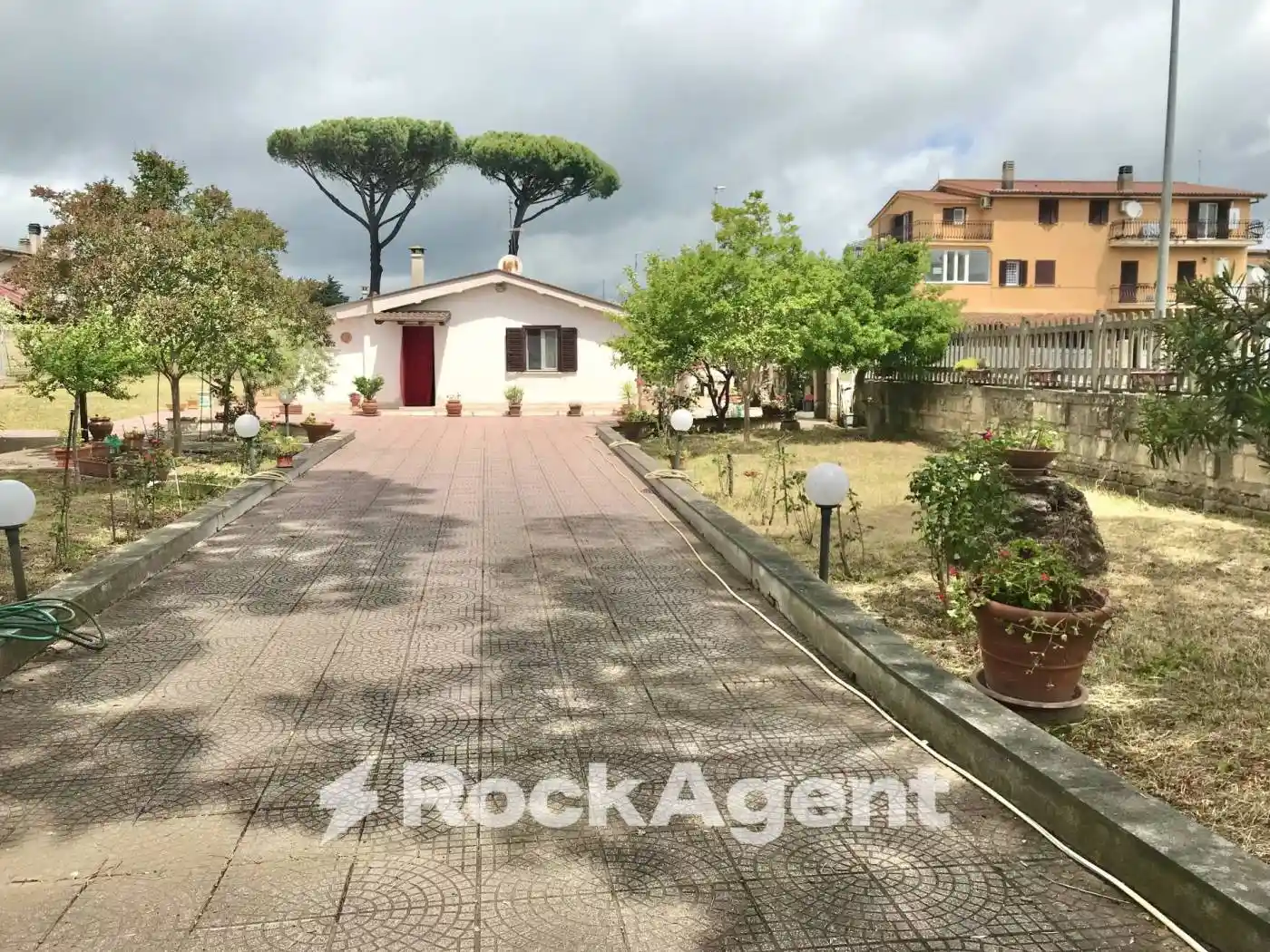 Villa in vendita a Roma
