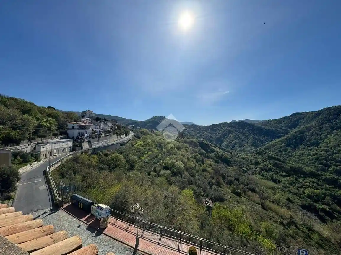 Appartamento in vendita a Belmonte Calabro