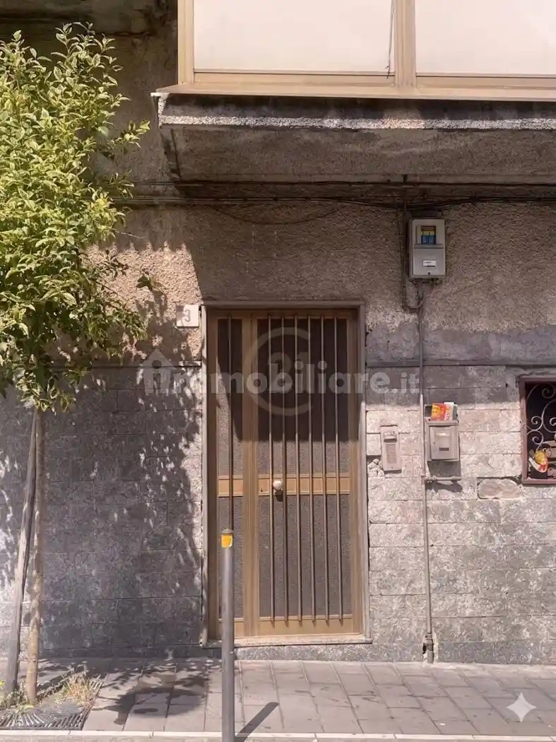 Appartamento in vendita a Misterbianco