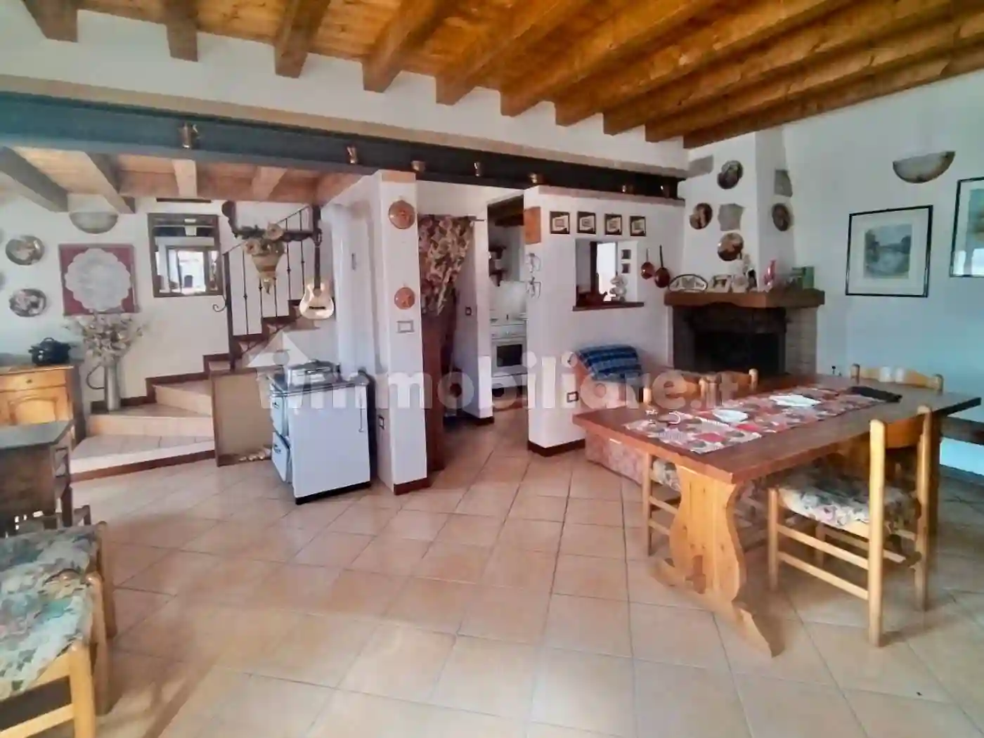 Villetta a schiera - foto 3
