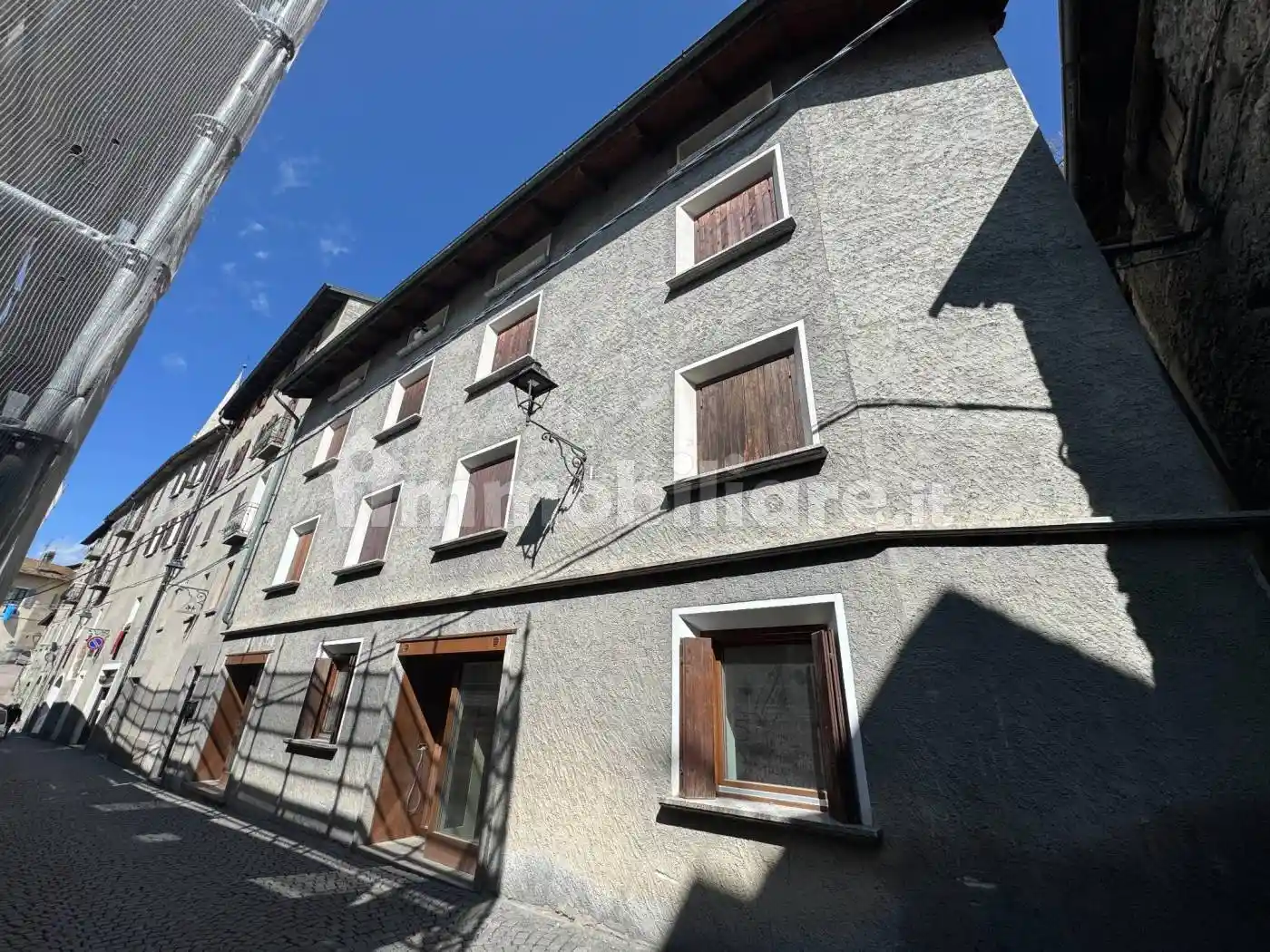 Appartamento in vendita a Bormio