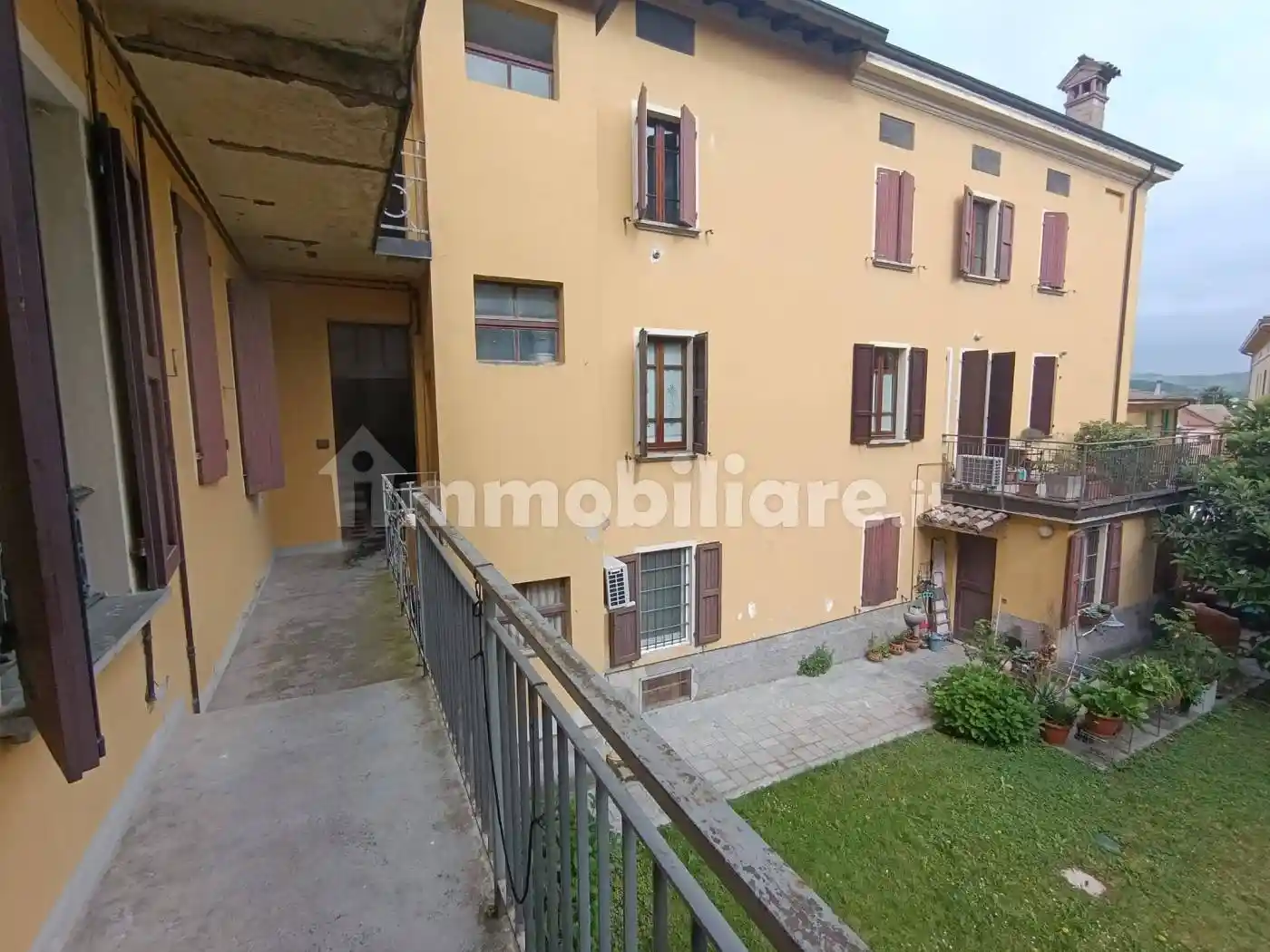 Appartamento in vendita a Fornovo di Taro
