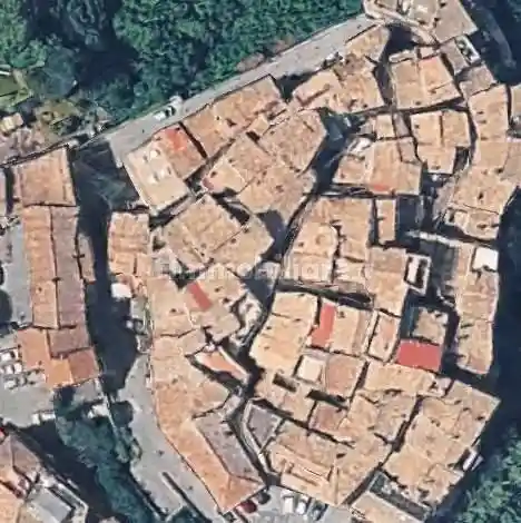 Casa indipendente in vendita a Mazzano Romano