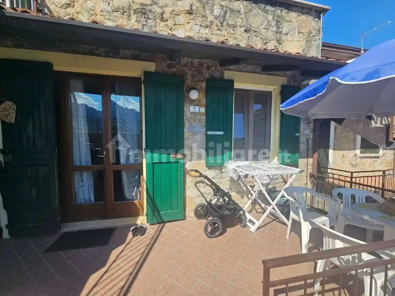 Appartamento in vendita a Idro