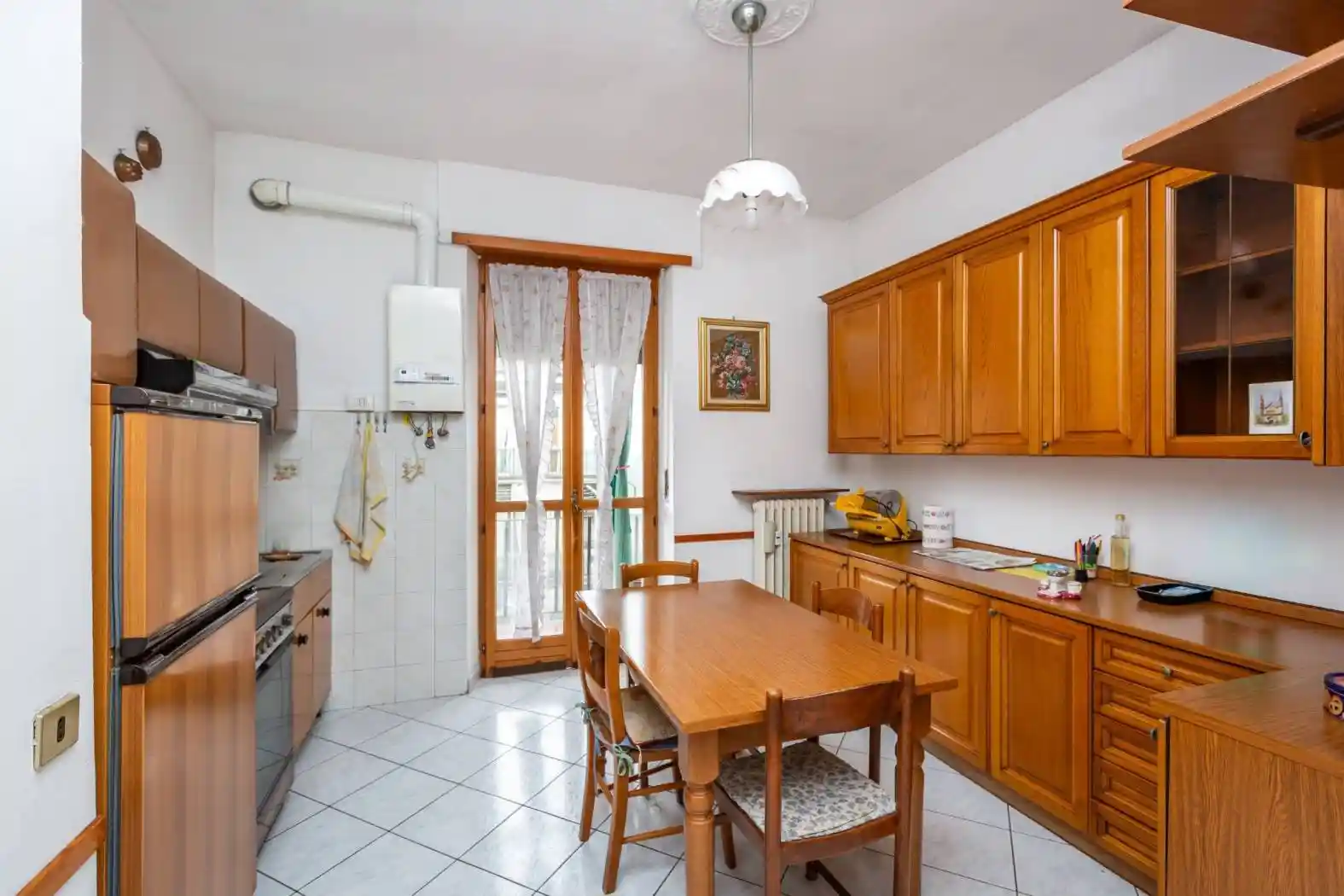 Appartamento in vendita a Collegno