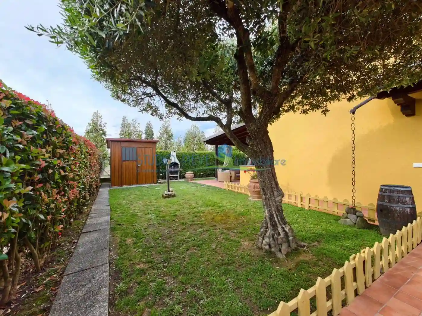 Villetta a schiera - foto 2