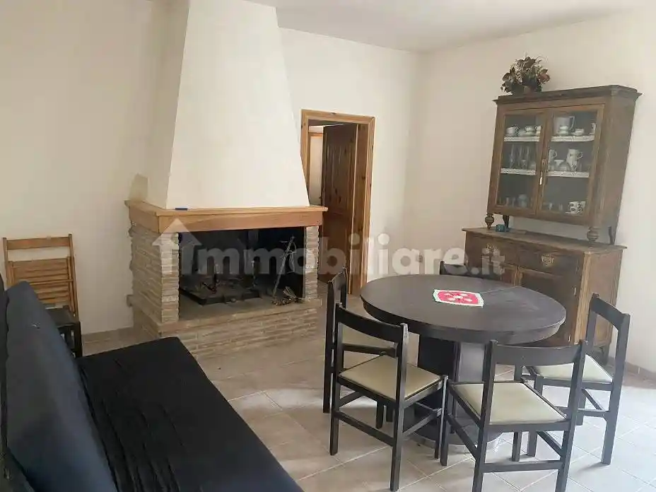 Casa indipendente in vendita a Sellano