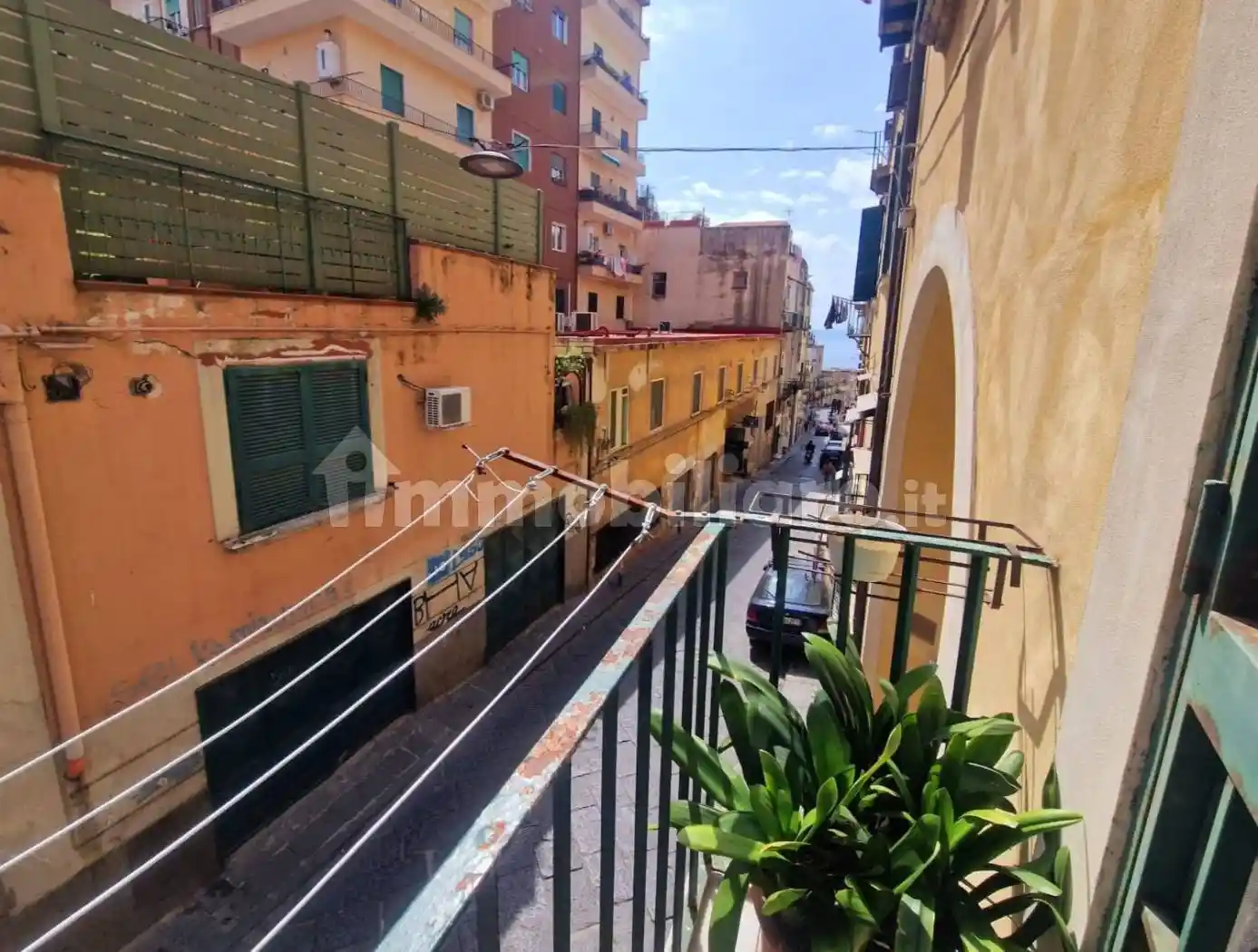 Appartamento in vendita a Napoli